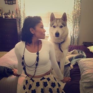 Meet your Posher, Veronica